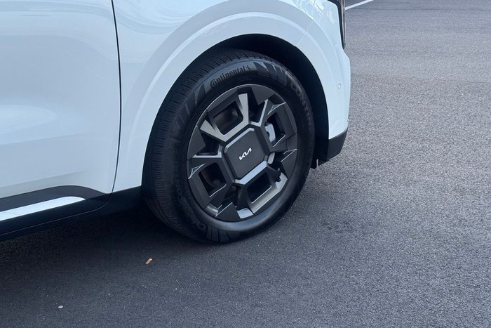 2025 Kia Carnival GT-Line HEV