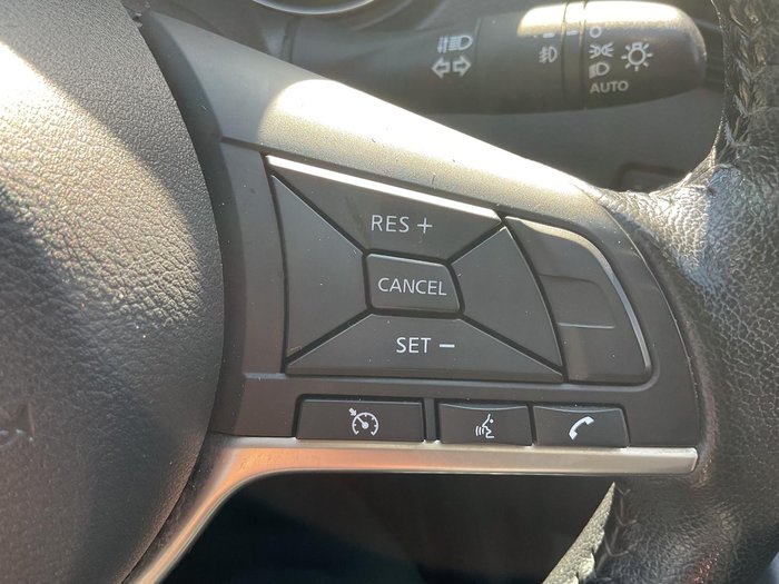 2022 Nissan X-TRAIL ST-L