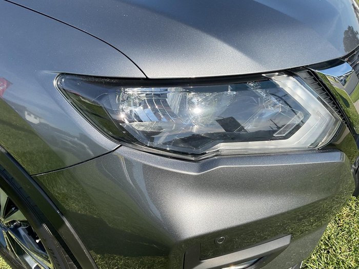 2022 Nissan X-TRAIL ST-L