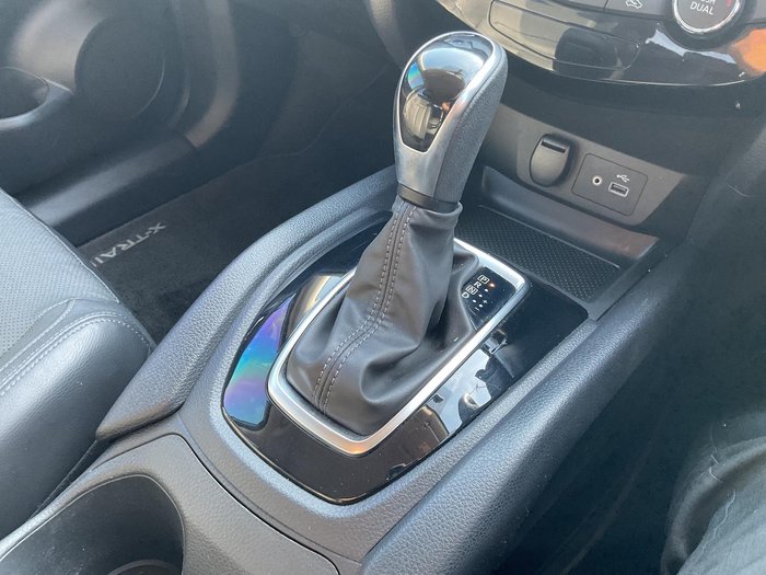 2022 Nissan X-TRAIL ST-L