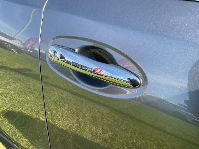 2022 Nissan X-TRAIL ST-L