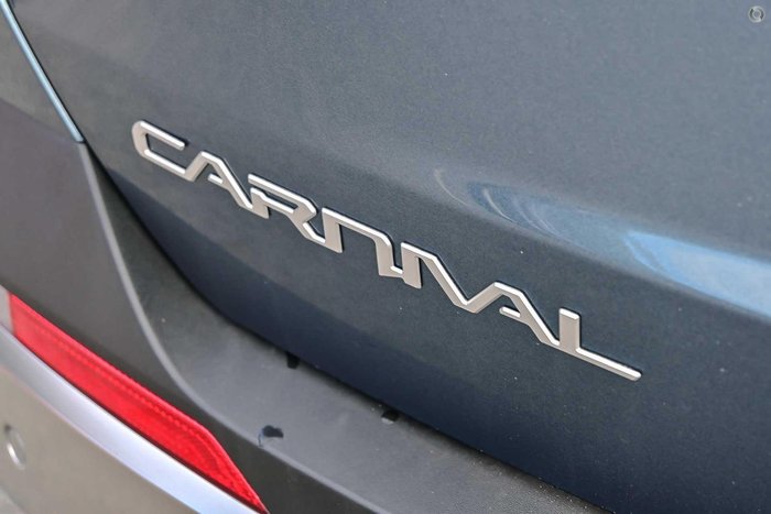 2026 Kia Carnival GT-Line