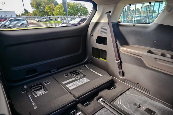 2026 Kia Carnival GT-Line