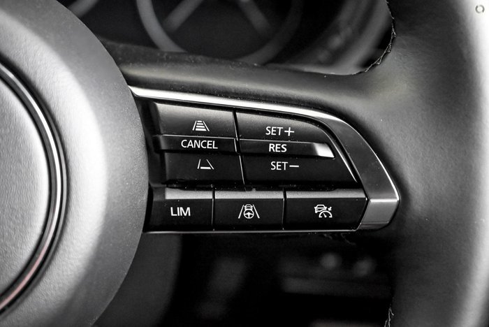 2025 Mazda 3 G25 GT