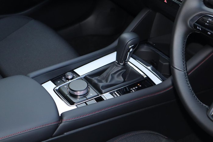 2025 Mazda 3 G25 Evolve SP