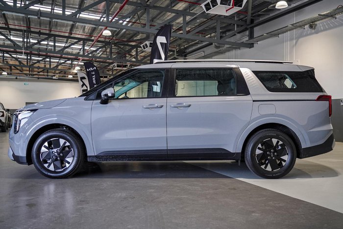2026 Kia Carnival S HEV
