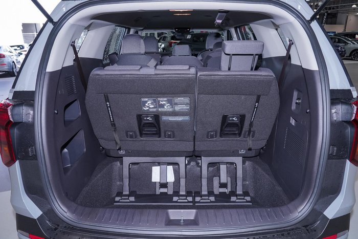 2026 Kia Carnival S HEV