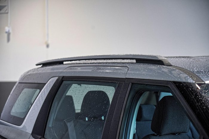 2026 Kia Carnival S HEV