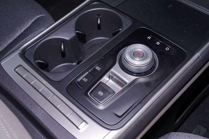 2026 Kia Carnival S HEV
