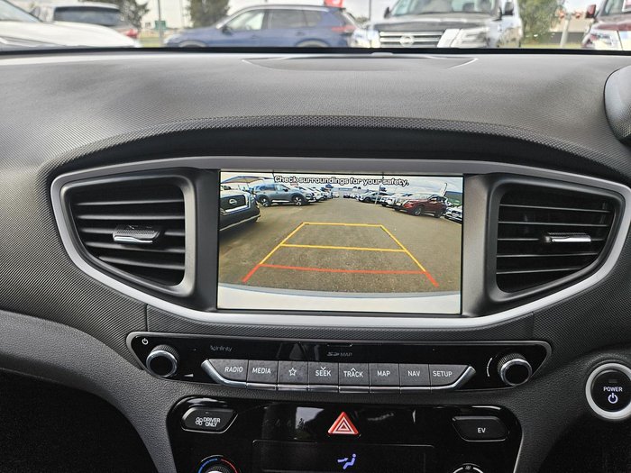 2019 Hyundai IONIQ Electric Elite