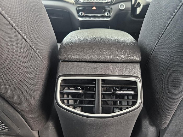 2019 Hyundai IONIQ Electric Elite