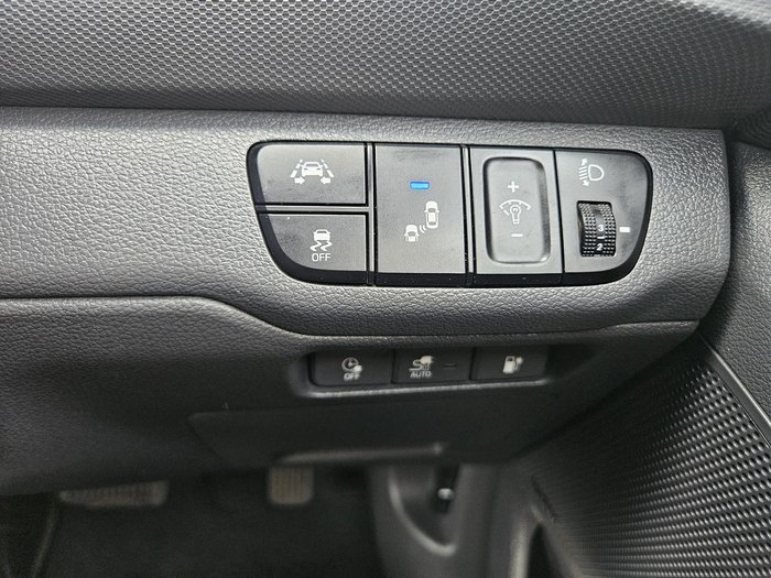 2019 Hyundai IONIQ Electric Elite