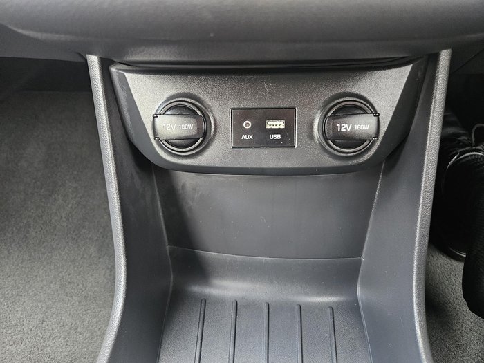 2019 Hyundai IONIQ Electric Elite