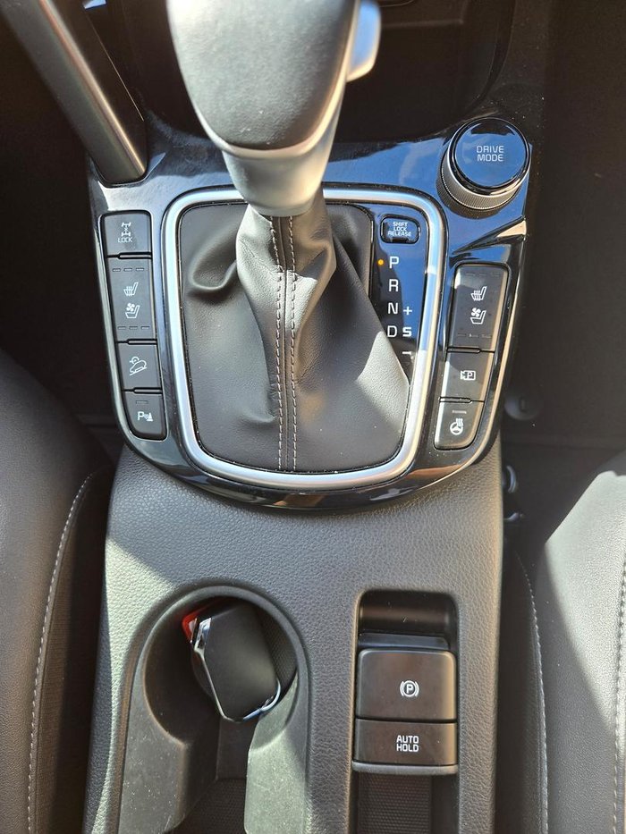 2024 Kia Seltos GT-Line