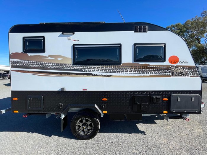 2023 Nova Little Terra