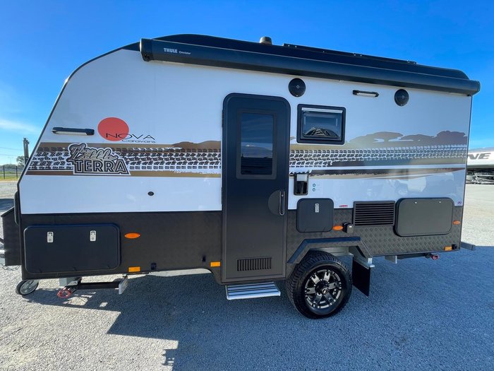 2023 Nova Little Terra