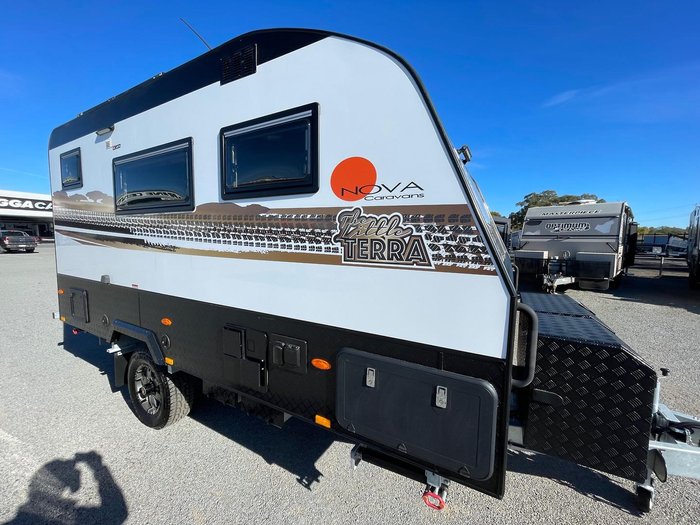 2023 Nova Little Terra