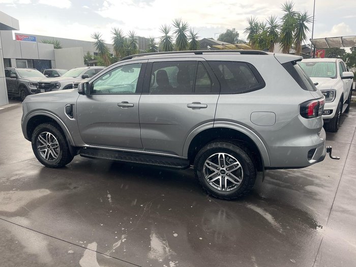 2025 Ford Everest Trend