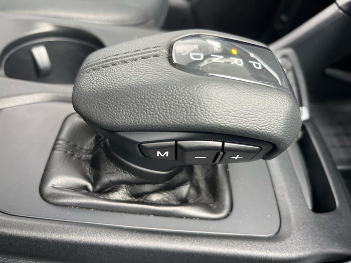 2025 Ford Everest Trend