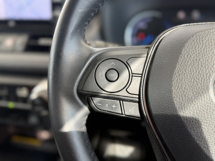 2020 Toyota RAV4 Cruiser AWD