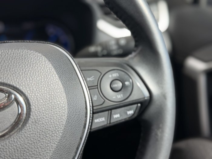 2020 Toyota RAV4 Cruiser AWD