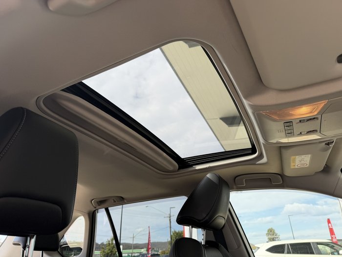 2020 Toyota RAV4 Cruiser AWD