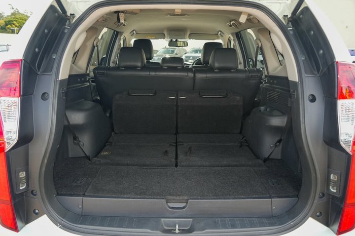 2018 Mitsubishi Pajero Sport Exceed