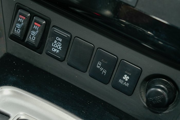 2018 Mitsubishi Pajero Sport Exceed