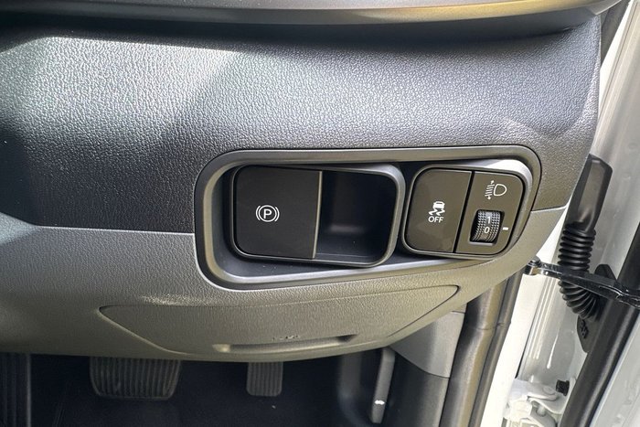 2025 Kia Tasman SX+