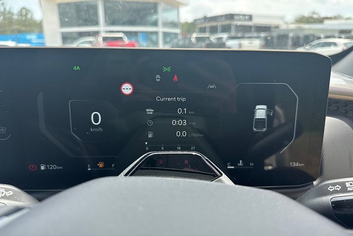 2025 Kia Tasman SX+
