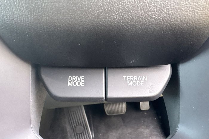 2025 Kia Tasman SX+