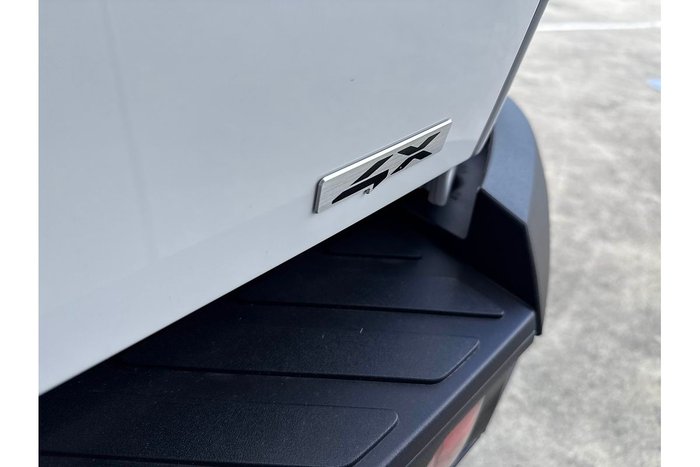 2025 Kia Tasman SX+