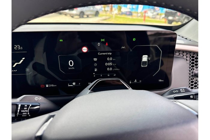 2025 Kia Tasman SX+