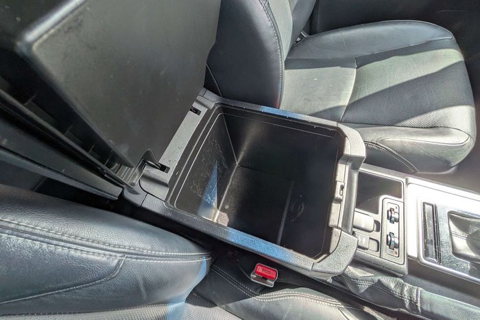 2018 Toyota Landcruiser Prado GXL