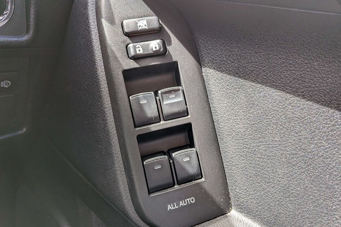 2018 Toyota Landcruiser Prado GXL