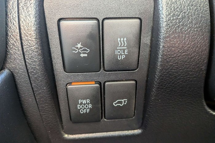 2021 Toyota Landcruiser Sahara