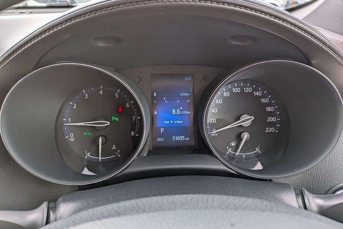 2017 Toyota C-HR Koba