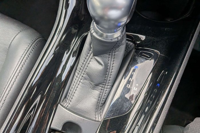 2017 Toyota C-HR Koba