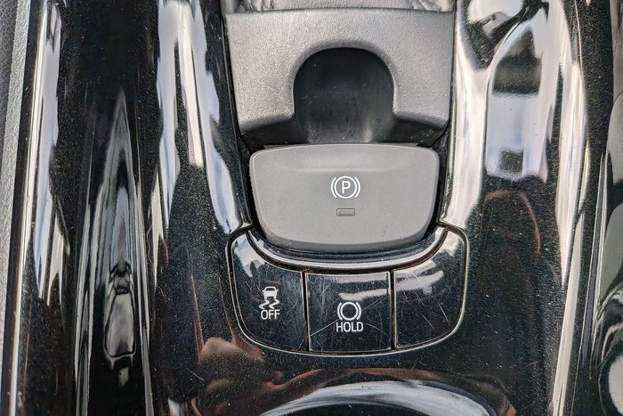 2017 Toyota C-HR Koba