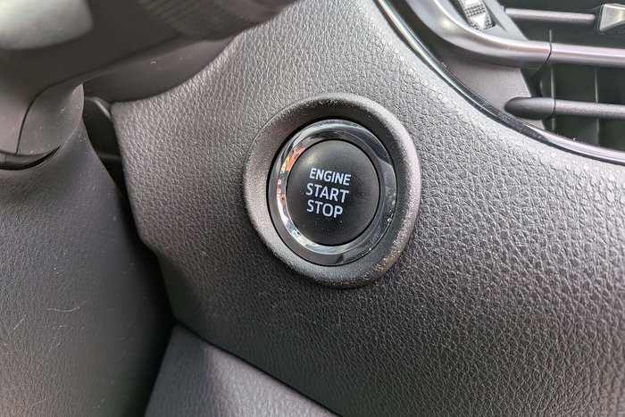 2017 Toyota C-HR Koba