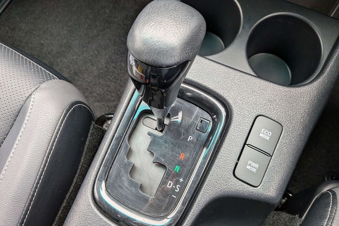 2020 Toyota Hilux Rogue