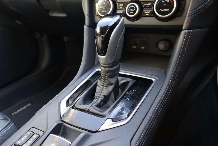 2017 Subaru Impreza 2.0i-S