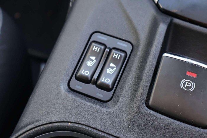 2017 Subaru Impreza 2.0i-S