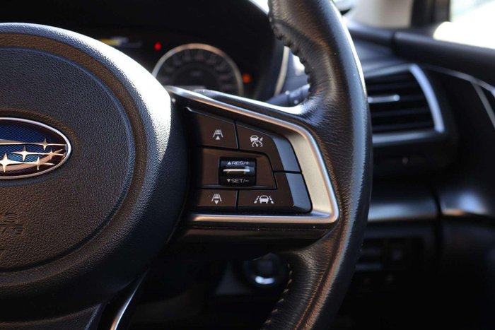 2017 Subaru Impreza 2.0i-S