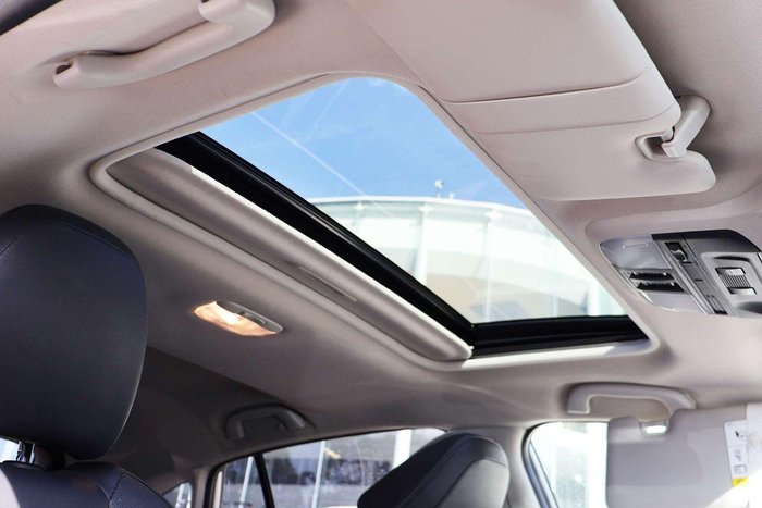 2017 Subaru Impreza 2.0i-S