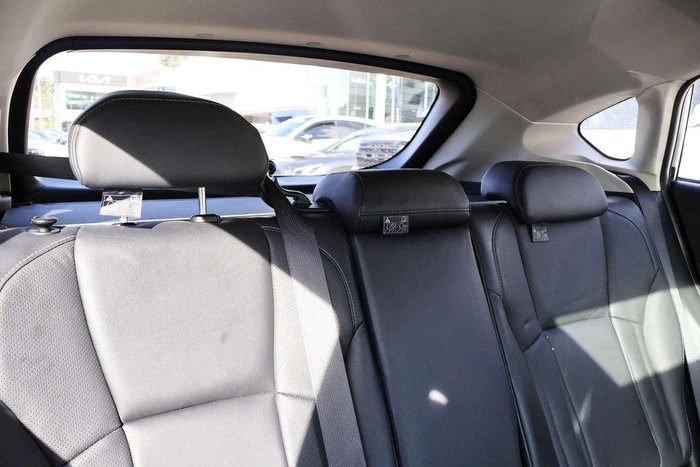 2017 Subaru Impreza 2.0i-S