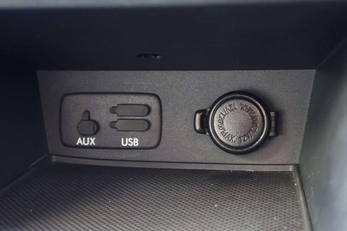 2017 Subaru Impreza 2.0i-S