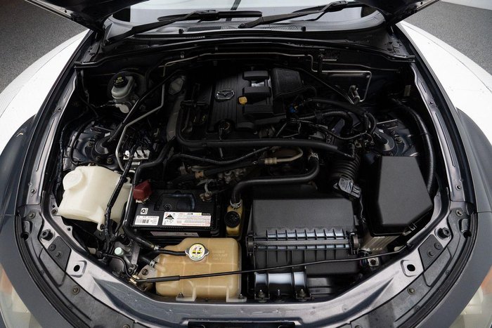 2005 Mazda MX-5