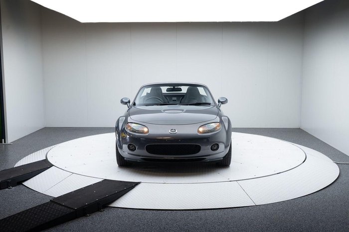 2005 Mazda MX-5