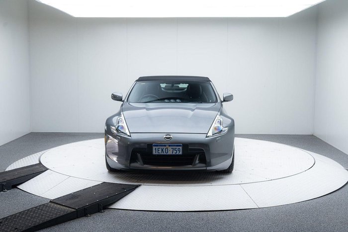 2012 Nissan 370Z
